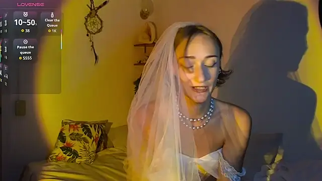 lexxislexxx online show from 11, 6, 2026