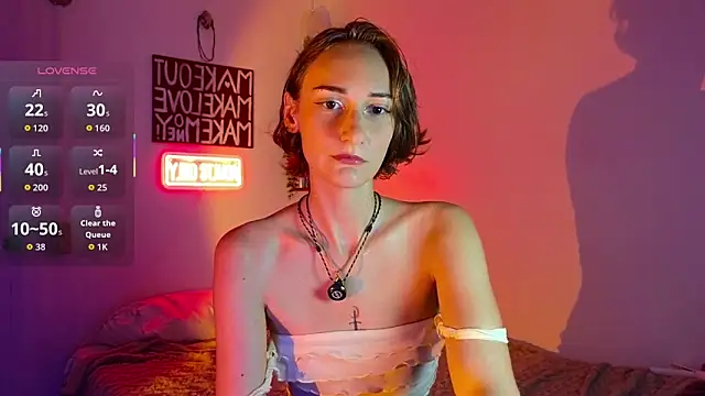 lexxislexxx online show from 14, 7, 2026