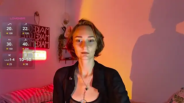 lexxislexxx online show from 17, 7, 2026