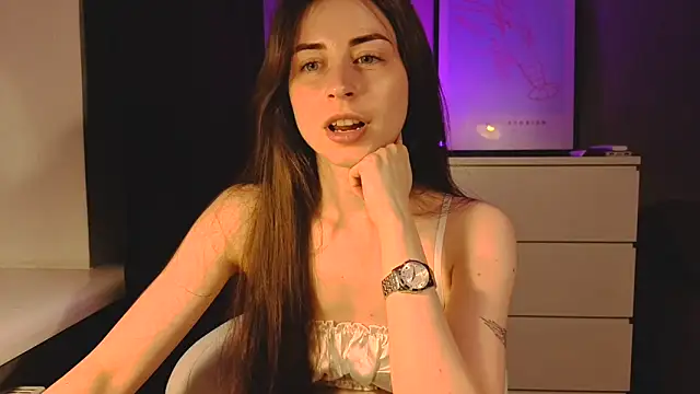 AnasteishaStell online show from 21, 6, 2026