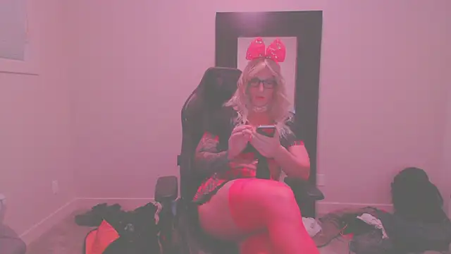 PrincessSissy235 online show from 6, 6, 2026