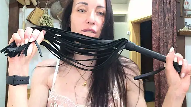 BouncySweety online show from 15, 6, 2026