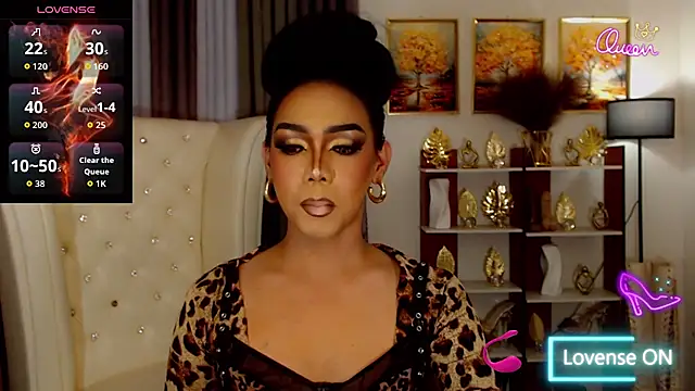 FuckingDollz online show from 1, 7, 2026