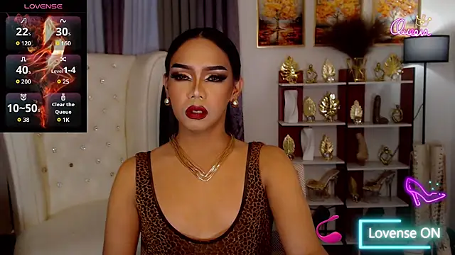 FuckingDollz online show from 5, 7, 2026