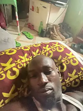 BlaqAarow online show from 14, 6, 2026