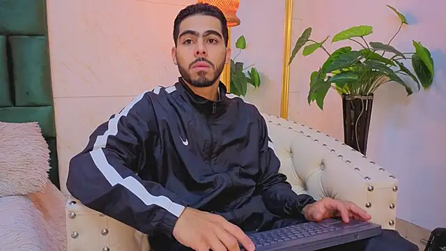Jadiel Stone online show from 10, 6, 2026