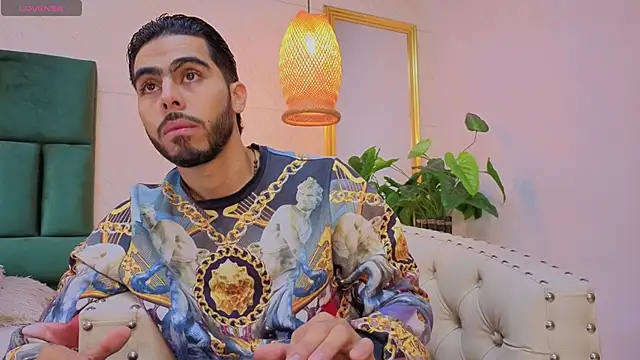 Jadiel Stone online show from 14, 6, 2026