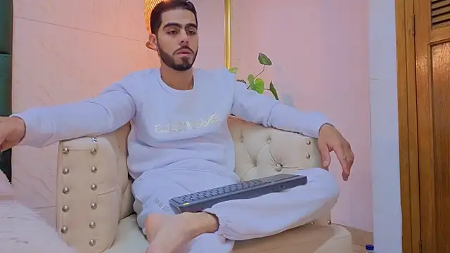 Jadiel Stone online show from 16, 6, 2026