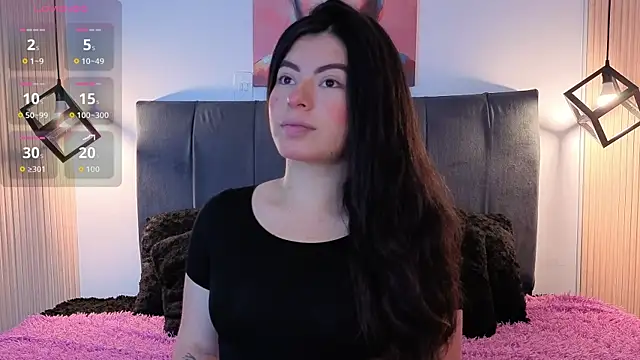 Snapshot of Zafiiroo__1 chatting on 23, 6, 2026 Zafiiroo 1 online show from 23, 6, 2026