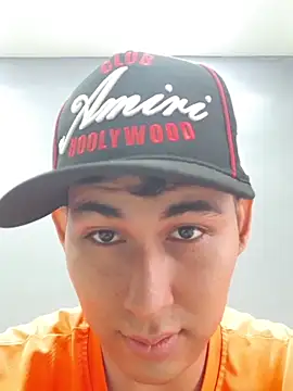 Mario Solano online show from 30, 5, 2026