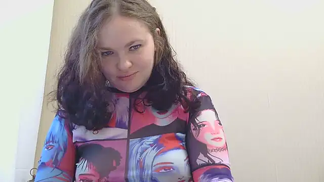 marshmellowsofia online show from 24, 6, 2026