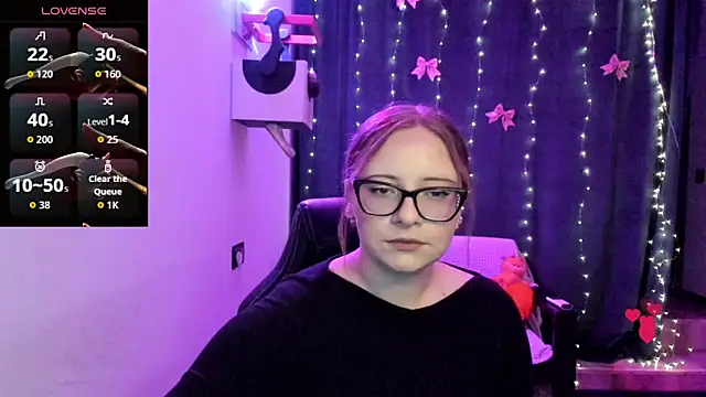 JuliNy x online show from 30, 5, 2026