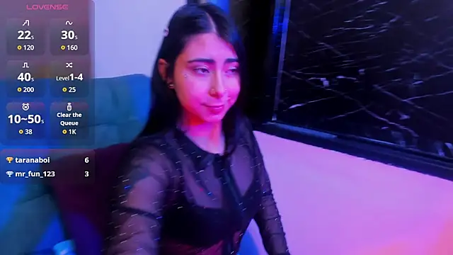 lucyfer gpp online show from 17, 6, 2026