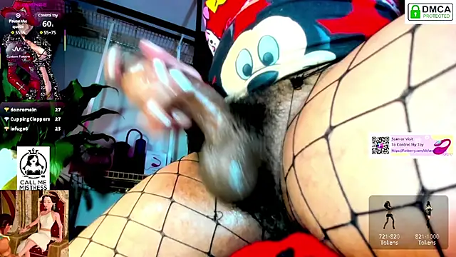 katy ts online show from 6, 7, 2026