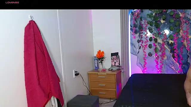 maria robin  online show from 9, 7, 2026