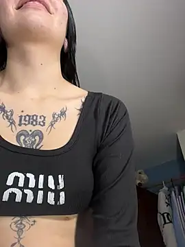 Valery11 online show from 31, 5, 2026