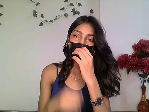KAJALKUMARIORG online show from 29, 6, 2026