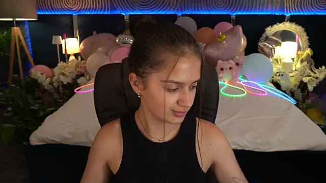 Talia Blakwood online show from 20, 7, 2026
