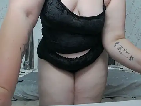 Snapshot of _AmberMuse_ chatting on 10, 6, 2026 AmberMuse online show from 10, 6, 2026