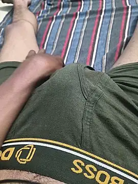 Horny kevin online show from 13, 6, 2026