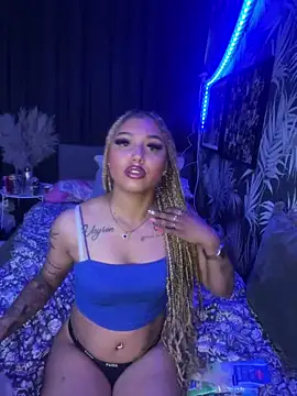 YoungXylena online show from 28, 5, 2026