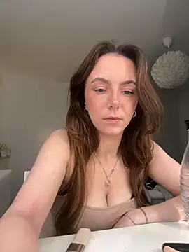 Cherry-Bean online show from 31, 5, 2026