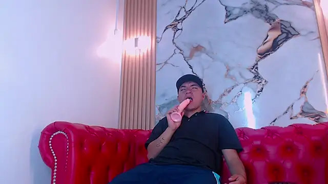 Felipe Rey online show from 28, 5, 2026