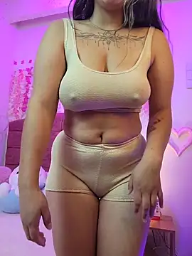 Evangeline Salas online show from 18, 6, 2026
