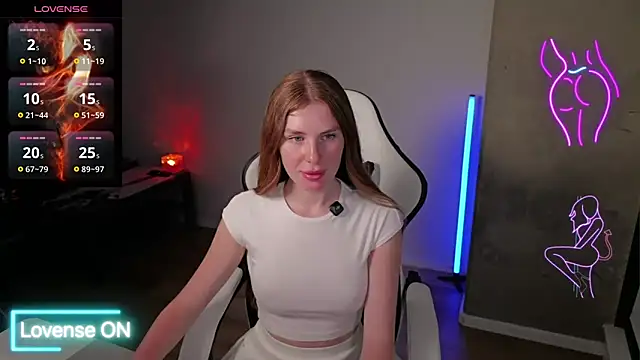 Vesnyshka  online show from 22, 6, 2026