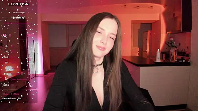 irisskiss online show from 1, 6, 2026