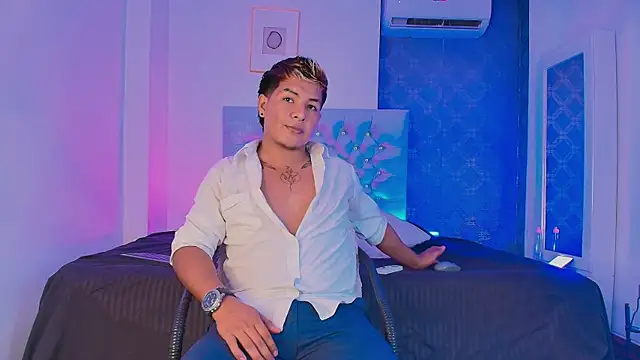 Joel carterr online show from 18, 7, 2026