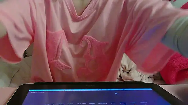 Snapshot of Haohchang chatting on 18, 7, 2026 Haohchang online show from 18, 7, 2026