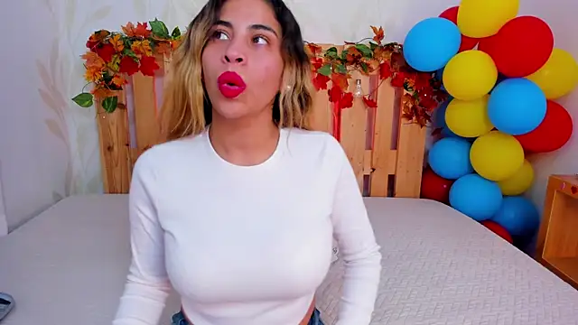 dayana precious online show from 16, 7, 2026