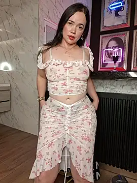 Lorena Foster online show from 6, 6, 2026