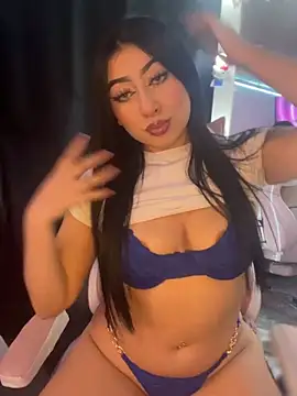 KittyKaee  online show from 13, 6, 2026