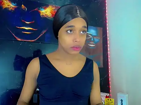 SaramyBigcock online show from 6, 6, 2026