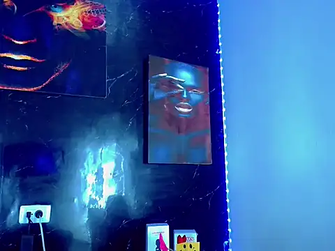 SaramyBigcock online show from 19, 6, 2026