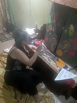 Franchesca4512 online show from 3, 6, 2026