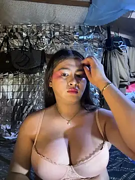 Snapshot of hotsexychick chatting on 20, 6, 2026 hotsexychick online show from 20, 6, 2026