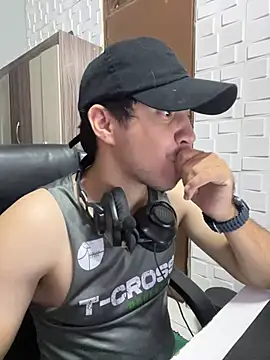 Snapshot of Fer_Ti chatting on 18, 7, 2026 Fer Ti online show from 18, 7, 2026