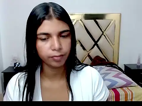 pamelaortiz21 online show from 2, 6, 2026