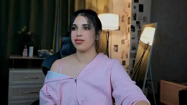 lipsyjanee online show from 31, 5, 2026