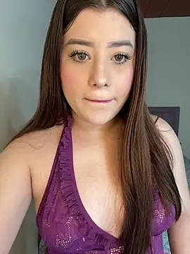 cristal loren online show from 16, 6, 2026