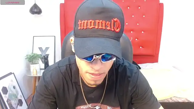 Mark Jackson69 online show from 3, 7, 2026