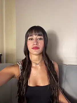 Ailani Pink online show from 3, 6, 2026