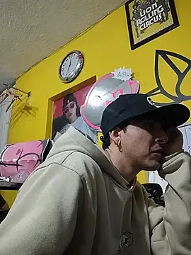 KingPereira online show from 7, 6, 2026