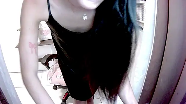 Skeletal goddess online show from 6, 7, 2026