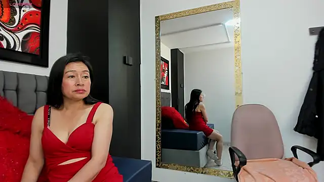 HelenaQuintana online show from 3, 6, 2026