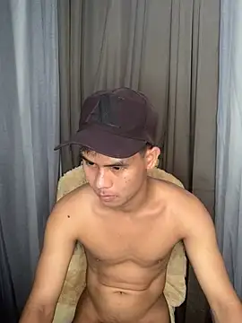 Asianboy 2000 online show from 16, 7, 2026
