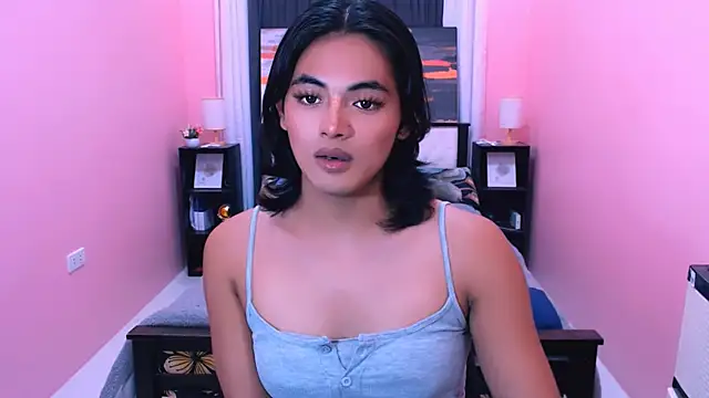 MiamoreAmara69 online show from 8, 6, 2026